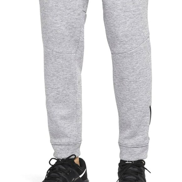 Nike Pro Therma-Fit Fleece Training Pants. Brand New. Mens Size: M - 3XL. - Picture 4 of 8